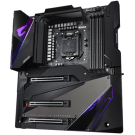 Gigabyte Z490 AORUS XTREME ATX Motherboard